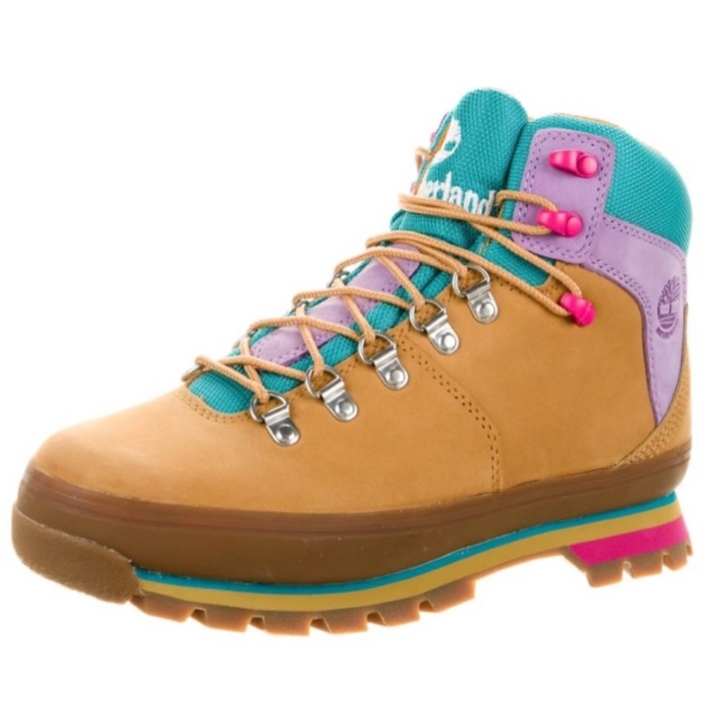 Timberland Hiking Boots